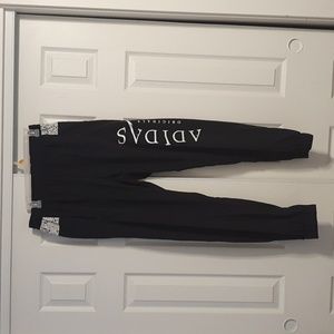 Adidas track pants for Men medium